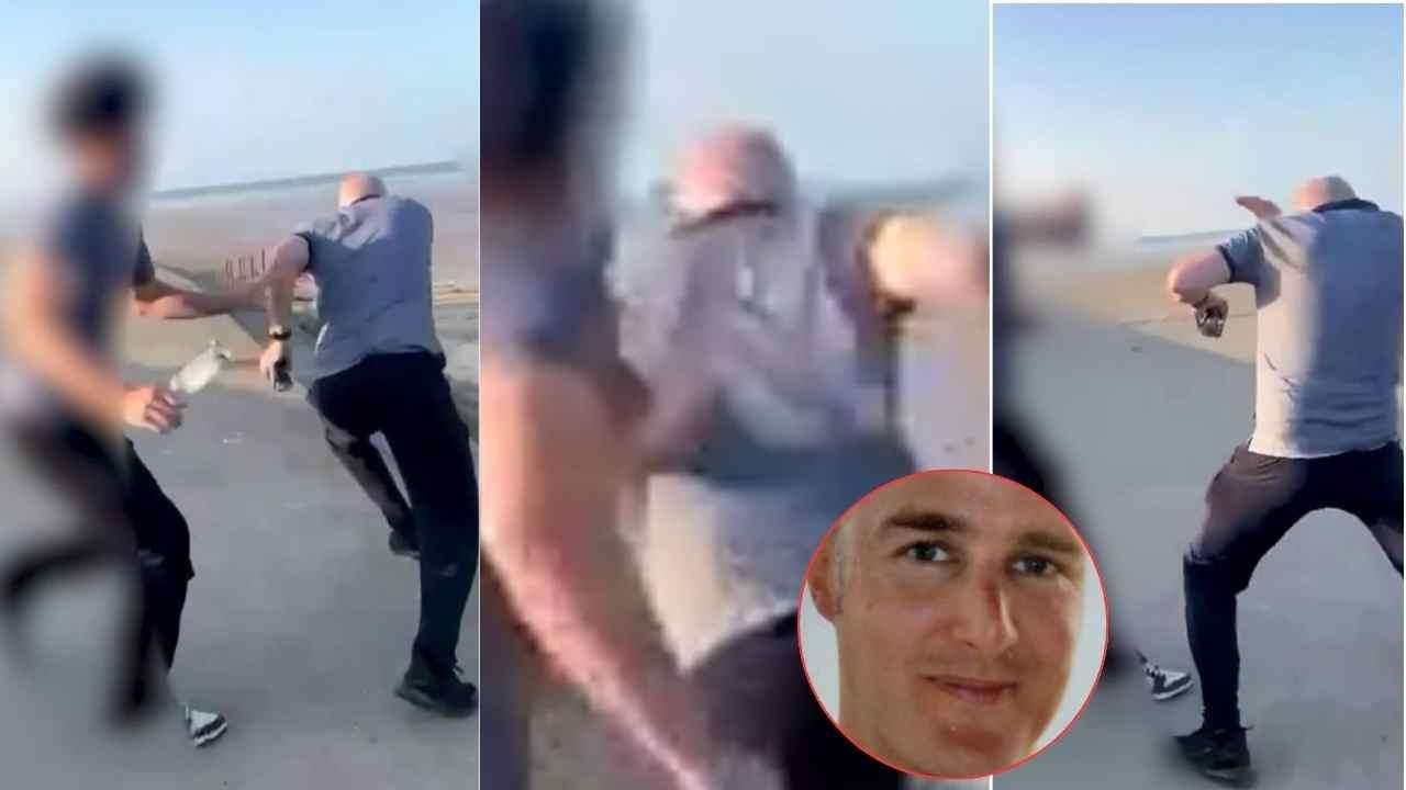 Teen Vigilantes Jailed Over Fatal Isle of Sheppey Beach Ambush (1).jpg